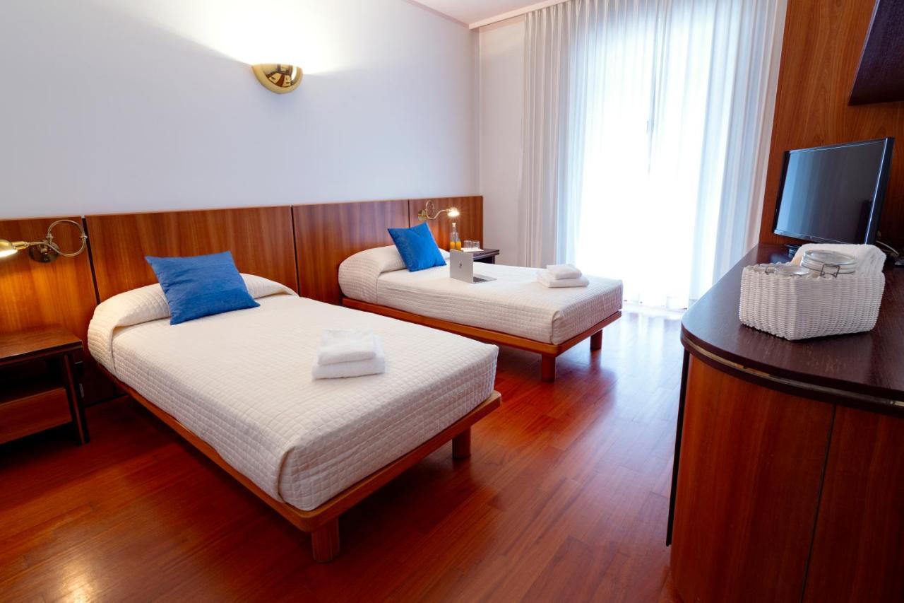 Bellosguardo Resort Modigliana Luaran gambar