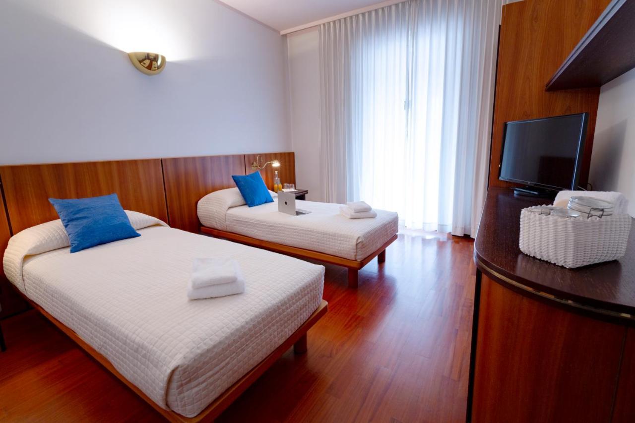 Bellosguardo Resort Modigliana Luaran gambar